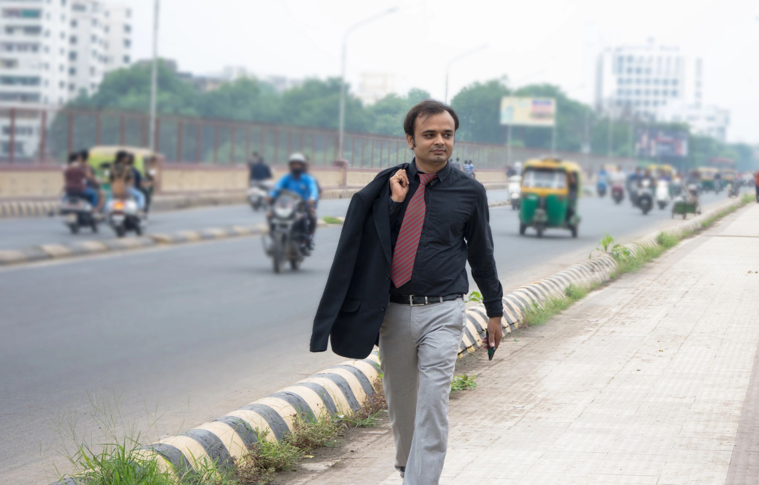 corporate business group Gujarat India