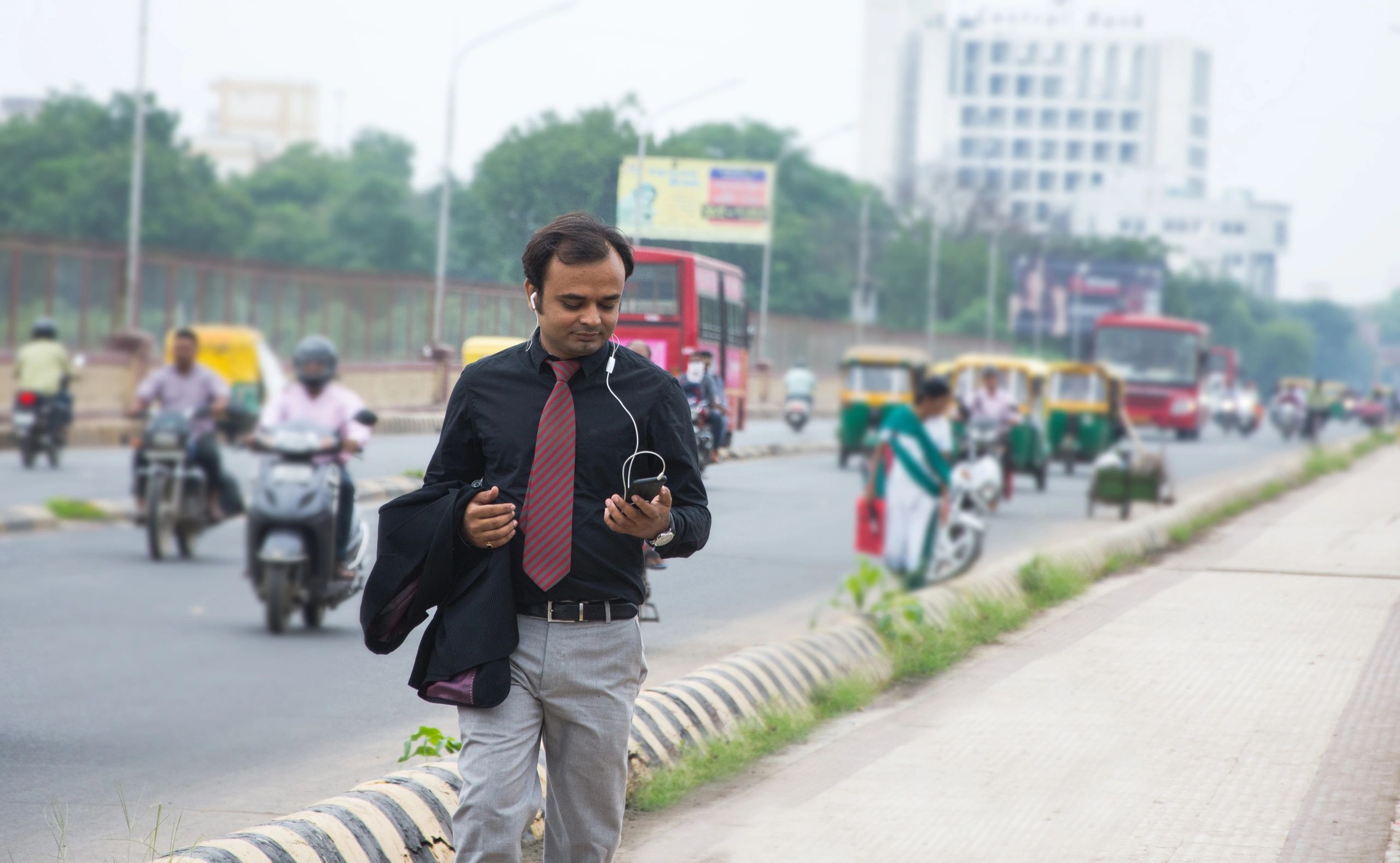 corporate business group Gujarat India