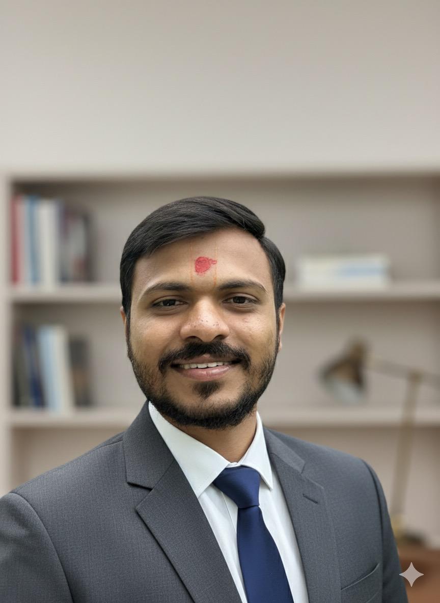 Devnandan Group Founder